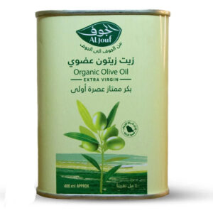 AL Jouf Zaitoon Oil 400ml bottle – 100% Pure Olive Oil जैतून का तेल – Buy Online India ₹1,950
