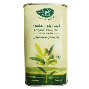 AL Jouf Zaitoon Oil 1 Litre bottle – 100% Pure Olive Oil जैतून का तेल – Buy Online India ₹4,000