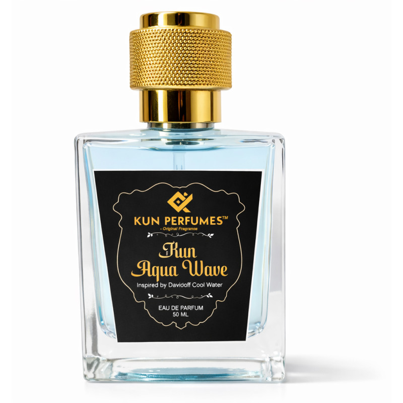 Kun Aqua Wave Inspire By davidoff Cool Water