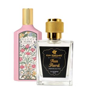 Gucchi Flora Aliya Bhutt
