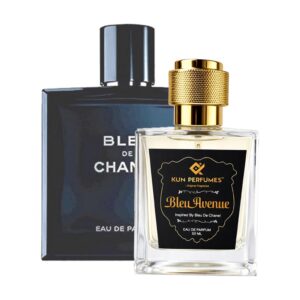 Inspired by Bleu de Chanel Worn by Aditya Roy Kapoor