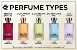 Kun Perfumes Blog