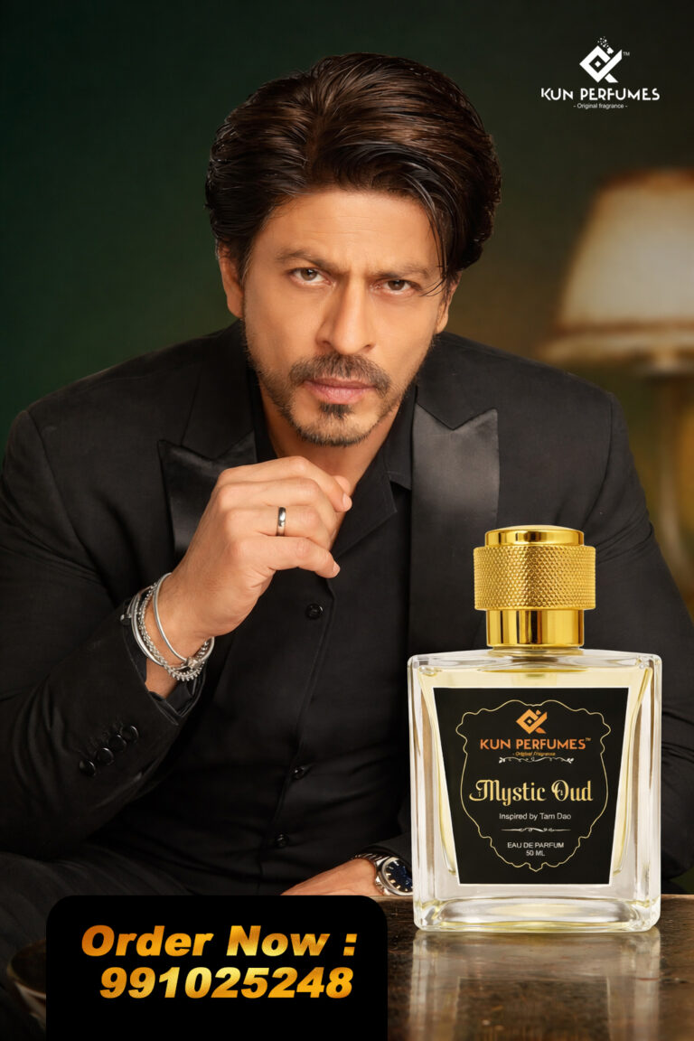 Srk Perfume