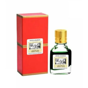 Jannatul Ferdous Roll On 6ML Made in Arab – Long Lasting Arabic Attar Perfume